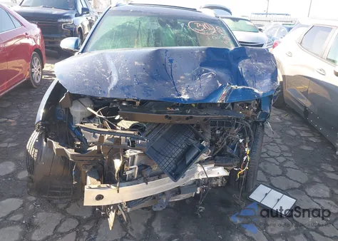 2017 Kia Niro Ex z USA, uszkodzony, nr VIN KNDCC3LCXH5038233